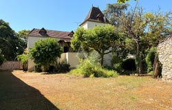 PARNAC, Occitanie 46140