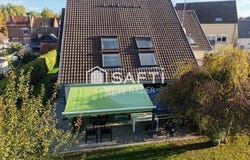 Doullens, Picardie 80600