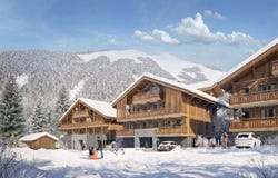 Morzine, Haute-Savoie 74110