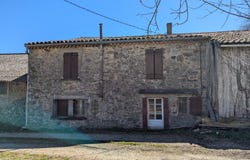 SERRES SUR ARGET, Occitanie 09000