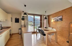 Peisey-Nancroix, Auvergne-Rhône-Alpes 73210