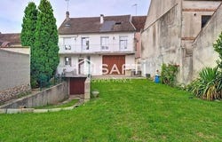 Sens, Bourgogne 89100