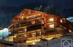 Saint-Jean-d'Aulps, Rhône-Alpes 74430