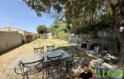 Saint-Clément, Languedoc-Roussillon 30260