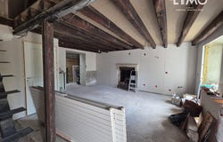 Bessines-sur-Gartempe, Limousin 87250
