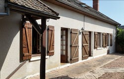 Isenay, Burgundy 58290