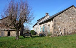 Sussac, Limousin 87130