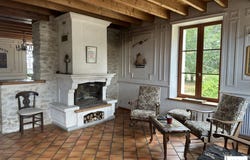La Taillée, Pays de la Loire 85450