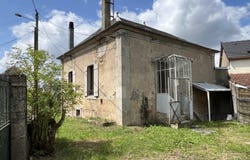 Lormes, Burgundy 58140