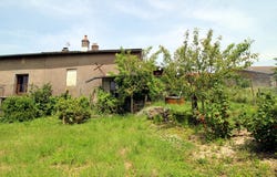 Les Thons, Vosges 88410