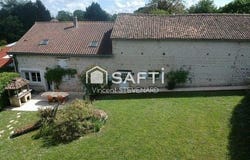 Montjean, Poitou-Charentes 16240