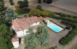 La Romieu, Midi-Pyrénées 32480