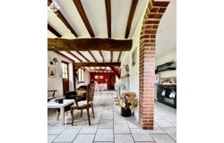 Sotteville-sur-Mer, Upper Normandy 76740