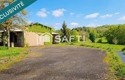 Monsempron-Libos, Aquitaine 47500