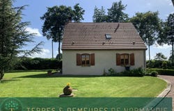 La Poterie-Mathieu, Eure 27560