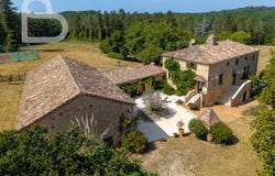 Monflanquin, Aquitaine 47150