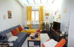 Saint-Andre-De-Sangonis, Languedoc-Roussillon 34725