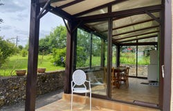 Toucy, Burgundy 89130