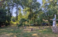 Mosnes, Indre-et-Loire 37530