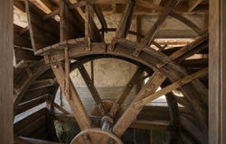 Saint-Dizant-du-Gua, Poitou-Charentes 17240