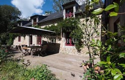 Guidel, Brittany 56520