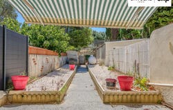 Leucate, Languedoc-Roussillon 11370