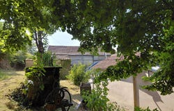 Saint-Christophe, Midi-Pyrénées 81190