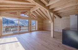 Montriond, Rhône-Alpes 74110