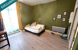 La Fleche, Pays de la Loire 72200