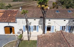 Avy, Poitou-Charentes 17800