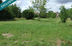 Revigny-Sur-Ornain, Lorraine 55800