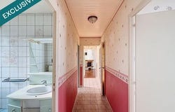 Richardmenil, Lorraine 54630