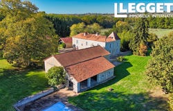 Douchapt, Nouvelle-Aquitaine 24350