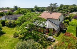 La Chapelle-des-Pots, Poitou-Charentes 17100