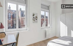 lille, Hauts-de-France 59000