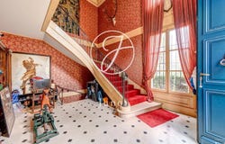 Chantilly, Picardie 60500