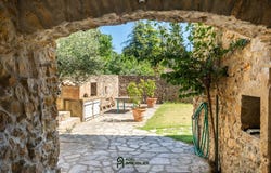 Goudargues, Languedoc-Roussillon 30630