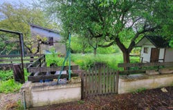 Damelevières, Lorraine 54360