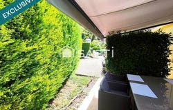 Saint-Rambert-En-Bugey, Rhône-Alpes 01230