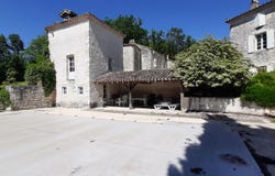 Roquecor, Midi-Pyrénées 82150