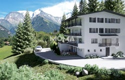 Saint-Gervais-les-Bains, Rhône-Alpes 74170