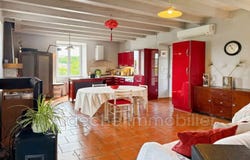 Villeneuve-de-Berg, Rhône-Alpes 07170