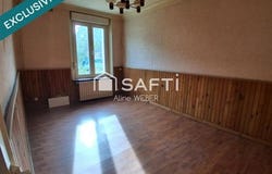 Milly-Sur-Bradon, Lorraine 55110