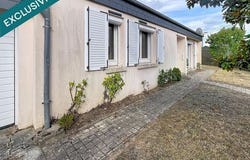 Mayenne, Pays de la Loire 53100