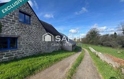 Scaer, Bretagne 29390