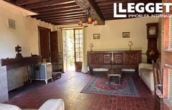 Chaillac, Centre-Val de Loire 36310