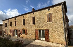 Blanquefort-sur-Briolance, Aquitaine 47500