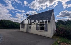 Bourbriac, Bretagne 22390