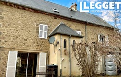 Pontcharraud, Nouvelle-Aquitaine 23260