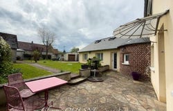 Lintot-Les-Bois, Haute-Normandie 76590